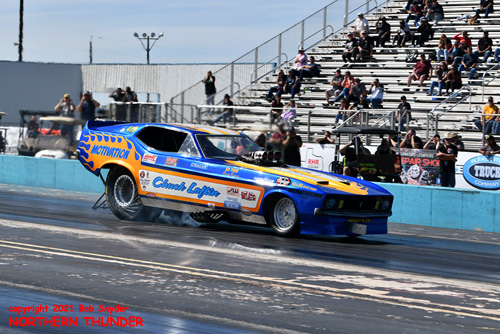 Chuck Loftin - 'Motivation'